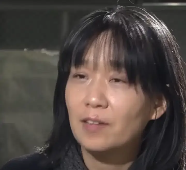 노벨문학상-작가-한강-사진