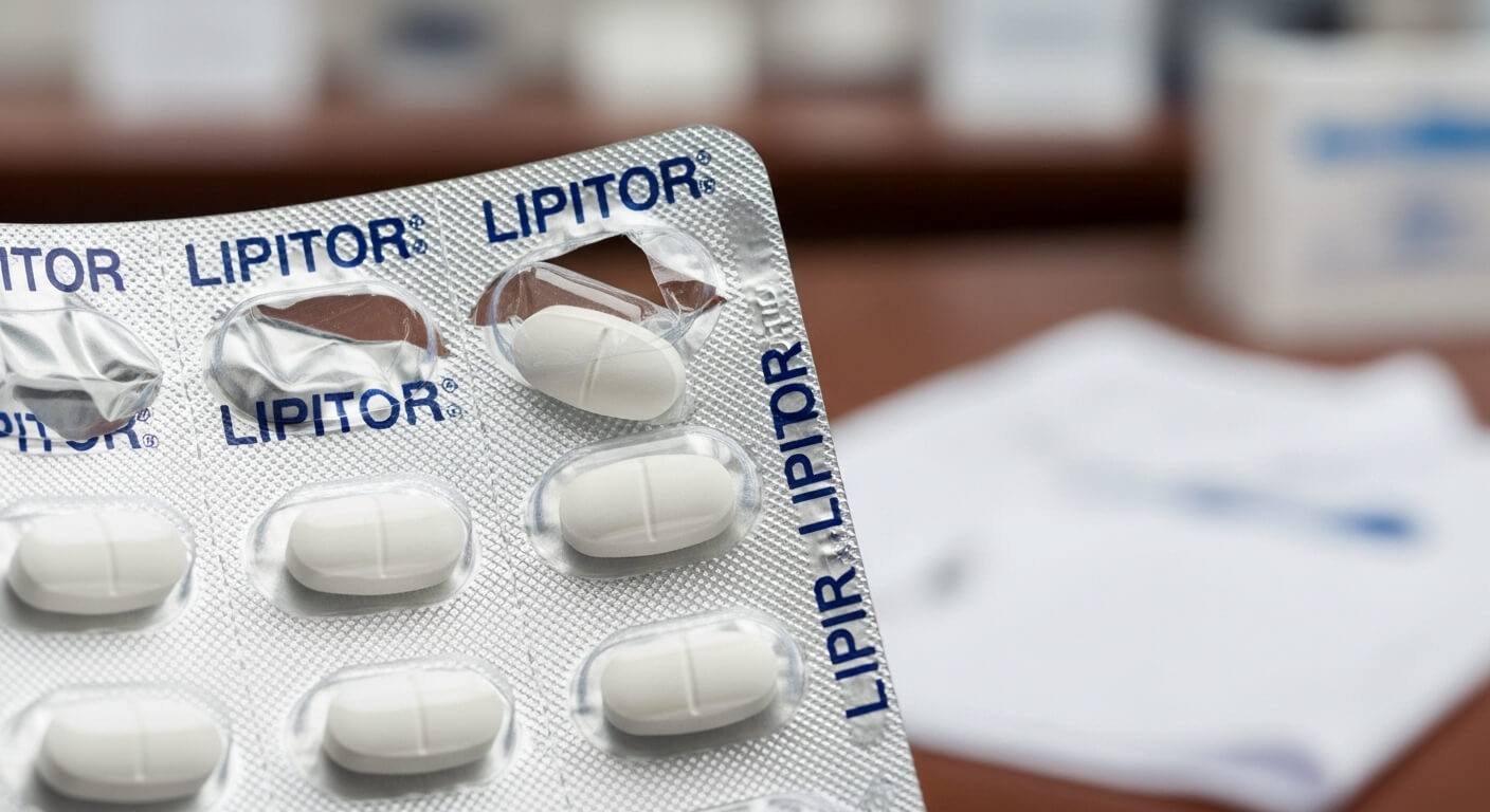 고지혈증 약의 부작용