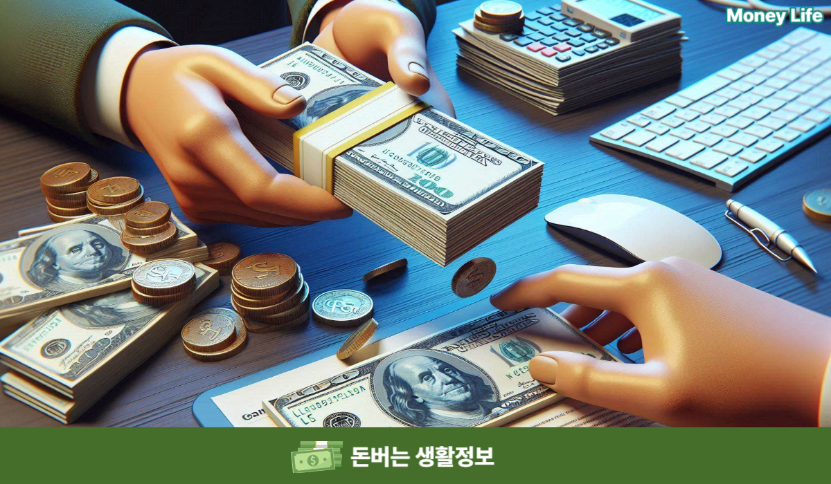 소상공인대출이자