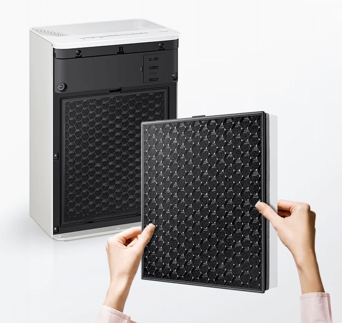 미세먼지 및 황사 대비 2024년 가성비 좋은 공기청정기