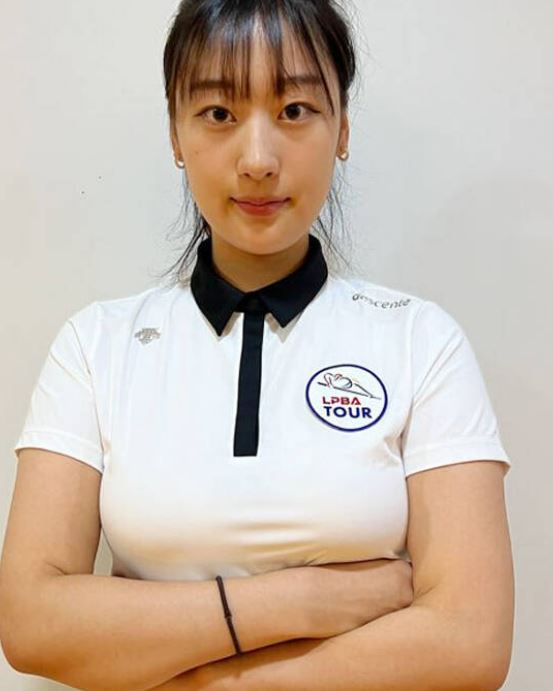 장가연 당구선수 나이 프로필 유튜브