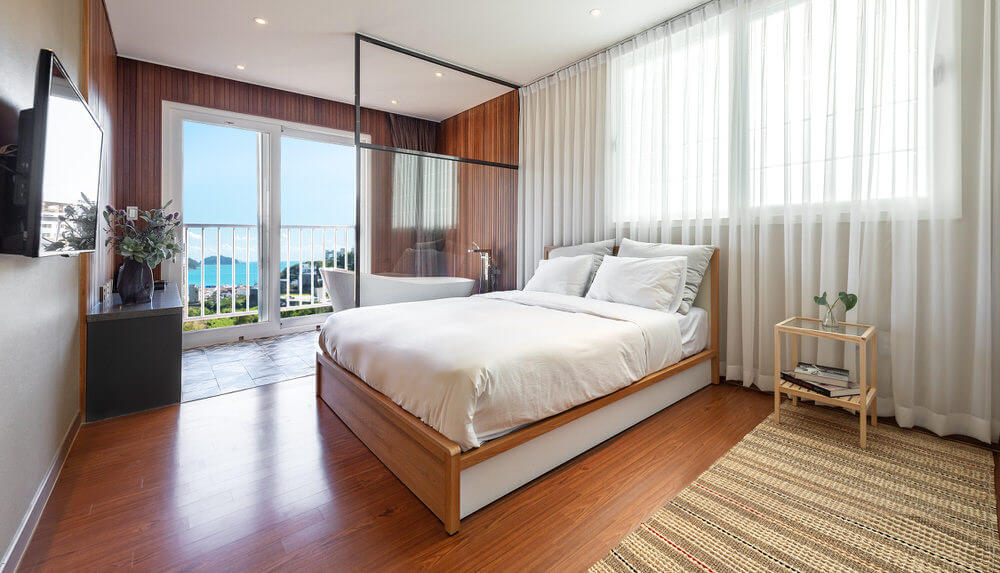 프래밀리풀빌라호텔