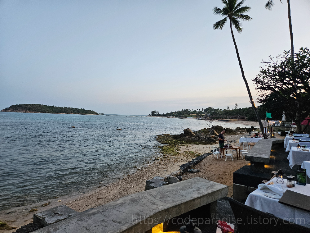 ํธํ
์๋น ๋ทฐ ์ฌ์ง