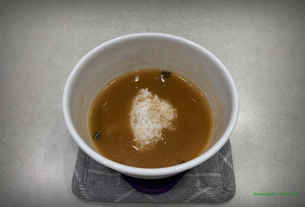 풀무원 짜글면 고깃집 된장찌개 라면 2023년 4월 밥 말아 먹기