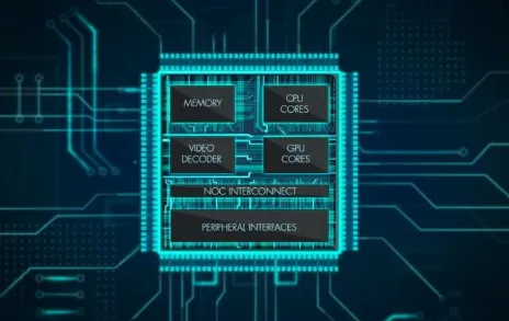 SoC