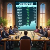 미국 배당주 단점 6