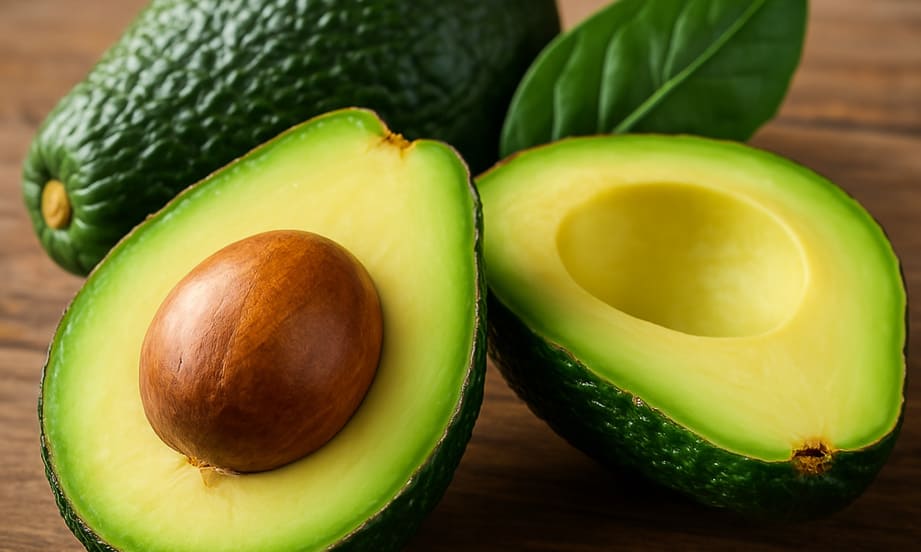 아보카도 효능의 아보카도2