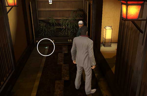 카무로쵸 물품보관함 16 이미지