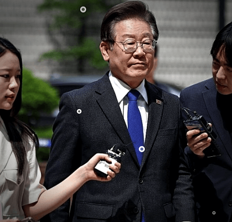 이재명 