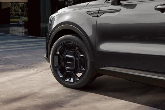 쏘렌토 하이브리드 가격🚗