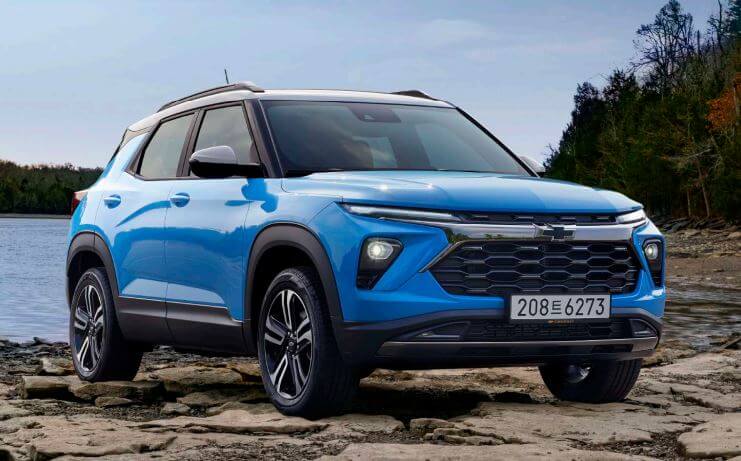 트레일블레이저-ACTIV-전면