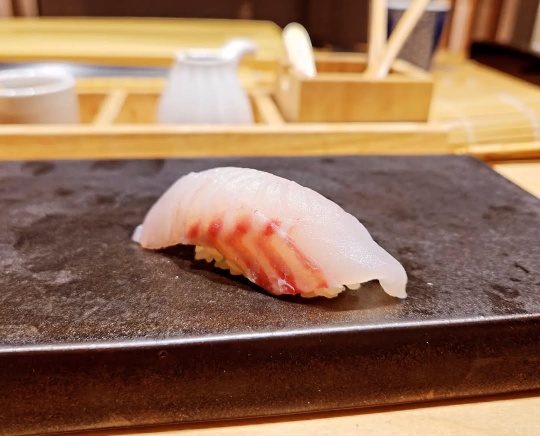 강서구 마곡동 오마카세 '스시교메이'