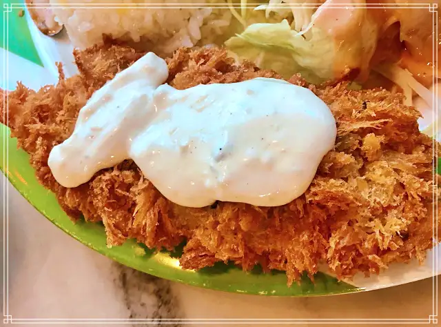 부산 영도 맛집 촉촉 돈까스, 수제 경양식 옛날 돈가스