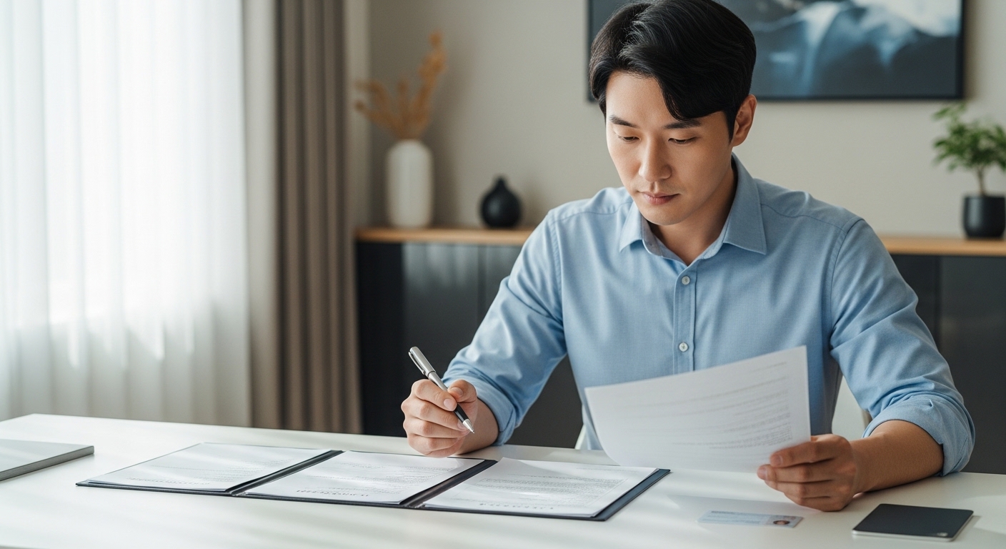 대상 주택 조건