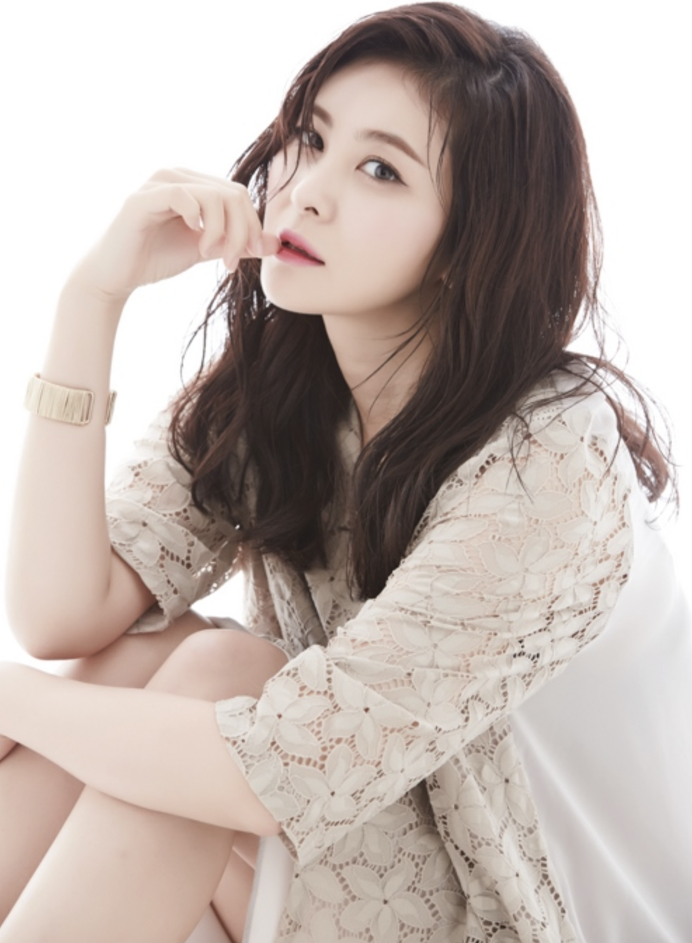 손은서31