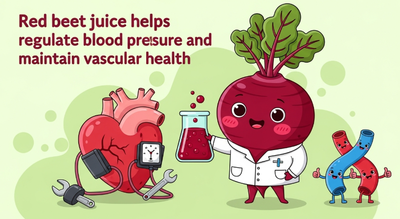 레드비트즙-효능-섭취량-부작용-먹는방법