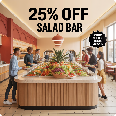 빕스 수험생 할인 이벤트 2026 이미지