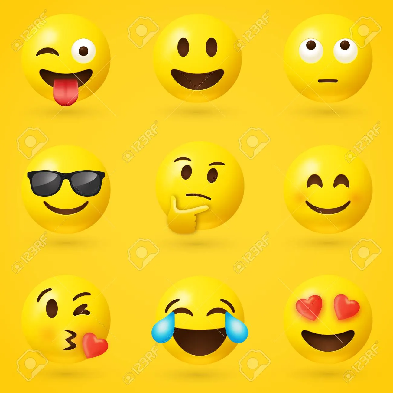 이모티콘 모음 특수문자 카톡 귀여운 이모지_5