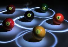 당구 잘치는 방법