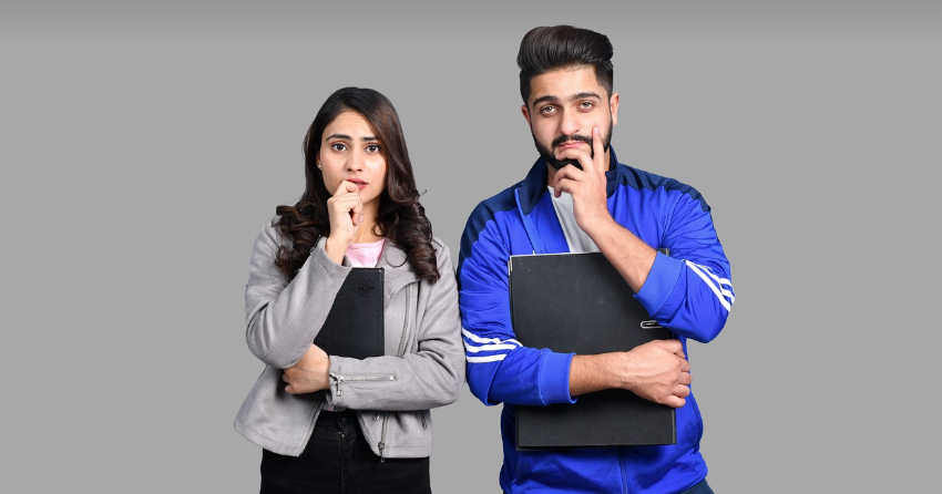 학부모의 자녀 대학 고민 관련 사진