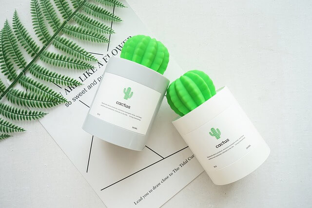 탁상용 가습기 | 사무실 가습기 추천 | 미니 가습기