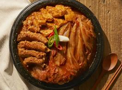 김치찜 레시피