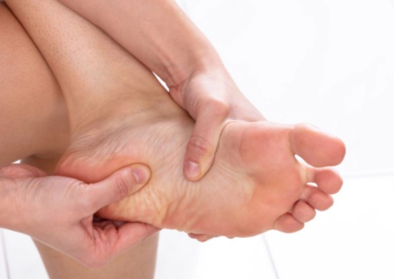 길랭 바레 증후군 증상 및 진단