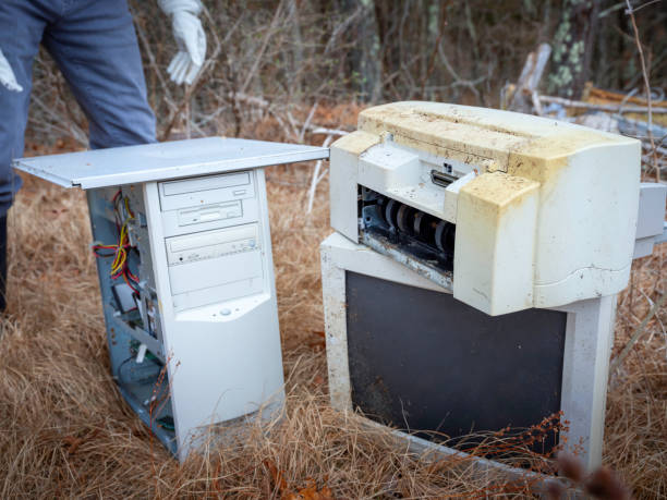 대형폐기물 신고필증