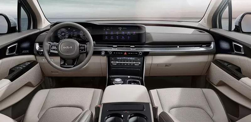 카니발 하이브리드