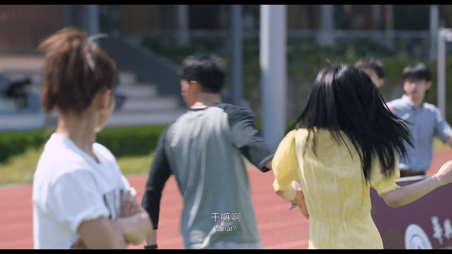 영화 대사