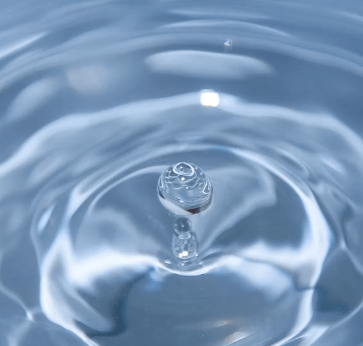 피부 탄력에 좋은 음식 - 물