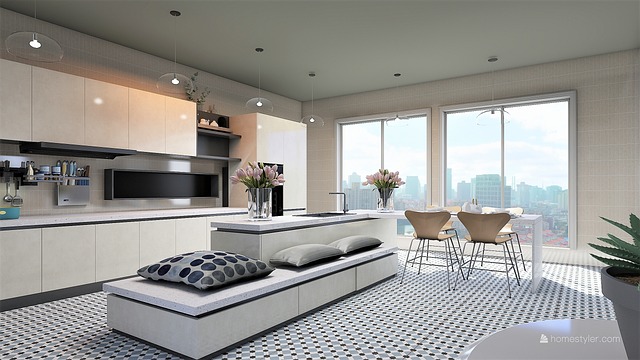 스마트 가전 트렌드 2025: 주방이 진화한다