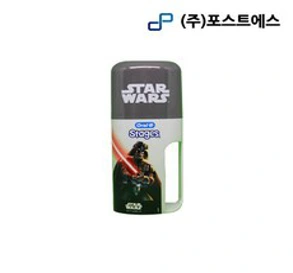 더자카 러브유 레빗 칫솔케이스&#44; 퍼플&#44; 1개