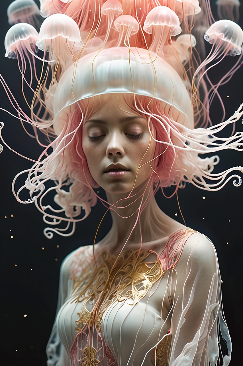 "탈모와 유전의 관계: 부모 중 누구를 닮을까?"