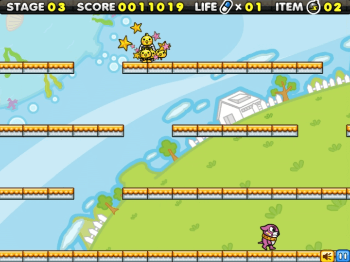 알을-깨고-병아리를-부화-시키는-화면