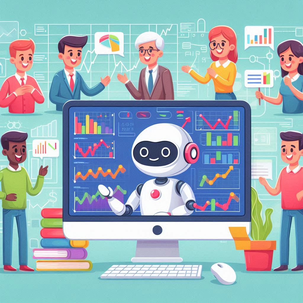 AI 기반 투자 전략