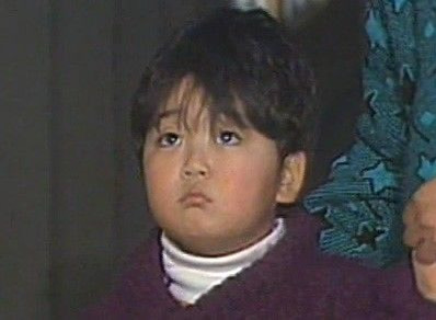 이건주 데뷔 순돌이