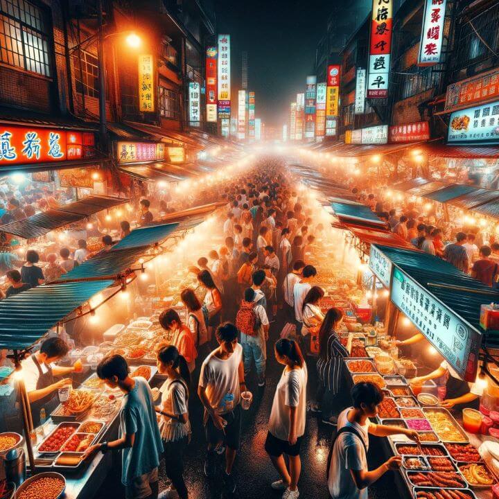 대만5월날씨