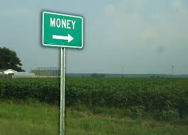 [파란형-Tipoazul] 패시브 인컴(Passive Income) 정의?