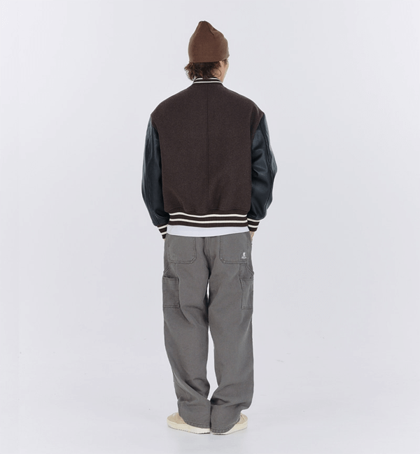 나는 솔로 183회 데프콘 자켓