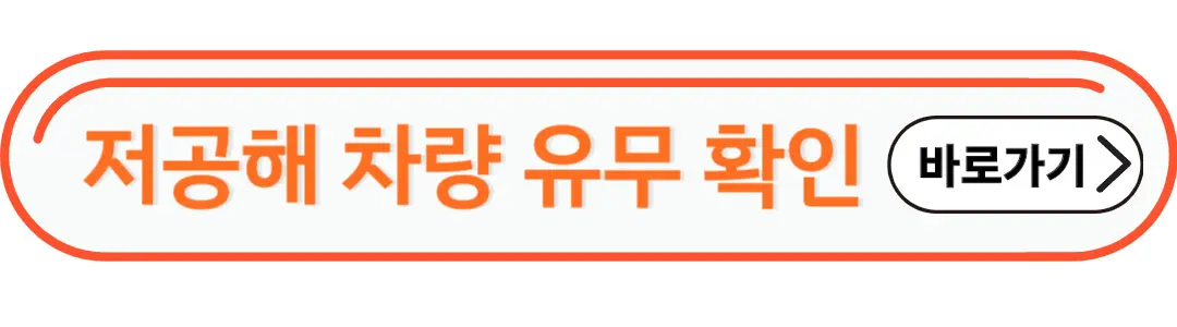 저공해 차량 유무 확인