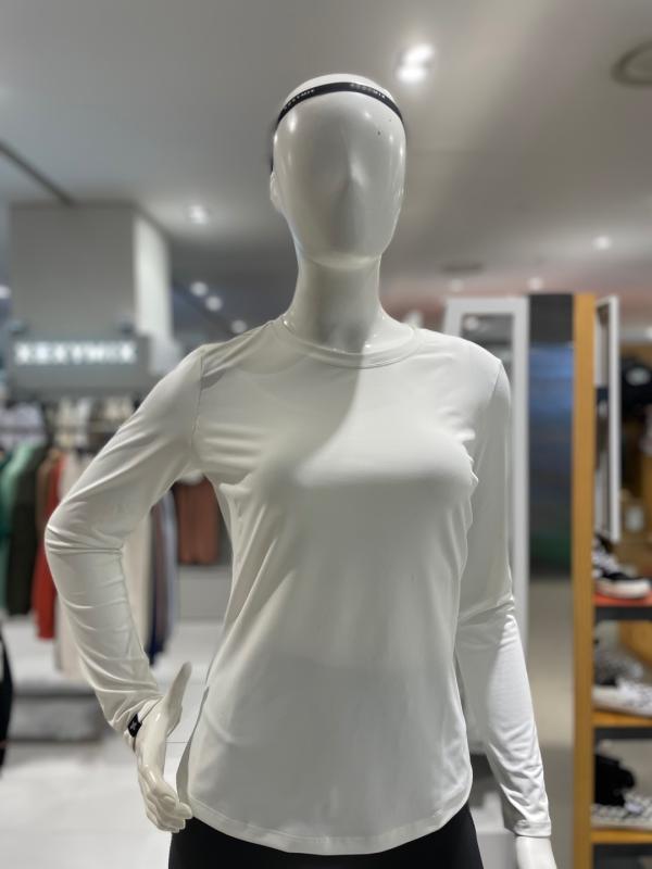 젝시믹스 아이스페더 롱슬리브 2 0 XWFLT04H3