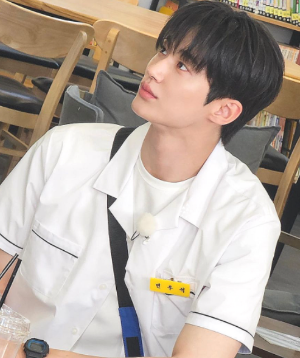 변우석팬미팅 2회일정