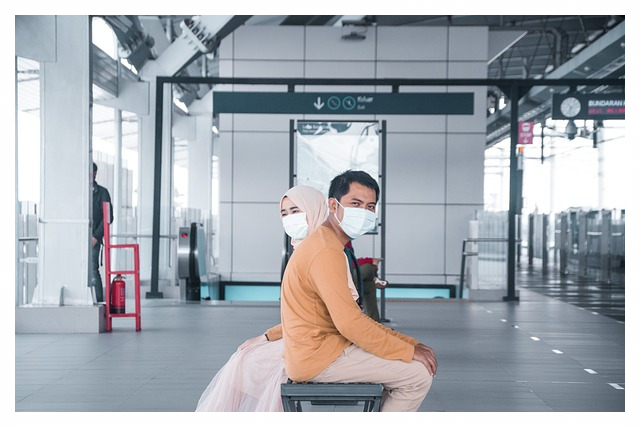 예약 후 일정변경 안내