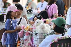 한강 뚝섬 제로플 페스타 신청방법 및 주차정보