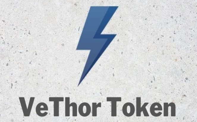 비토르토큰 코인 관련사진