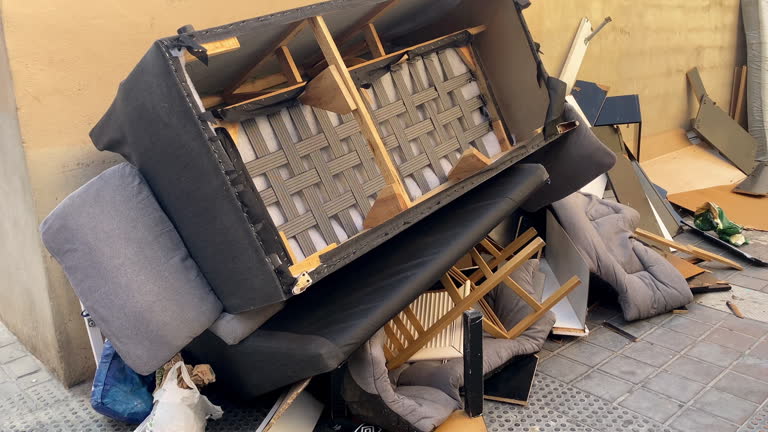 포장이사 가구파손 예방방법