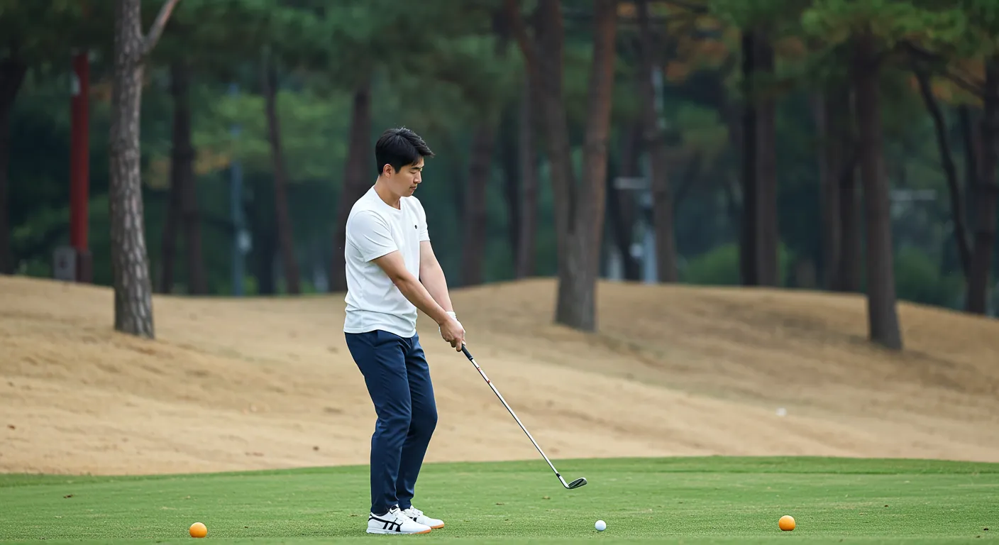 방향 잡기와 시선 유지