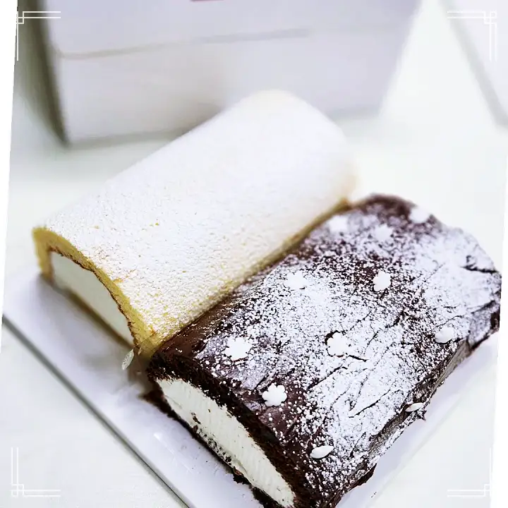 생활의달인 도지마롤 롤케이크 맛있는 디저트 베이커리 카페 은둔식달 오사카 맛집 정보