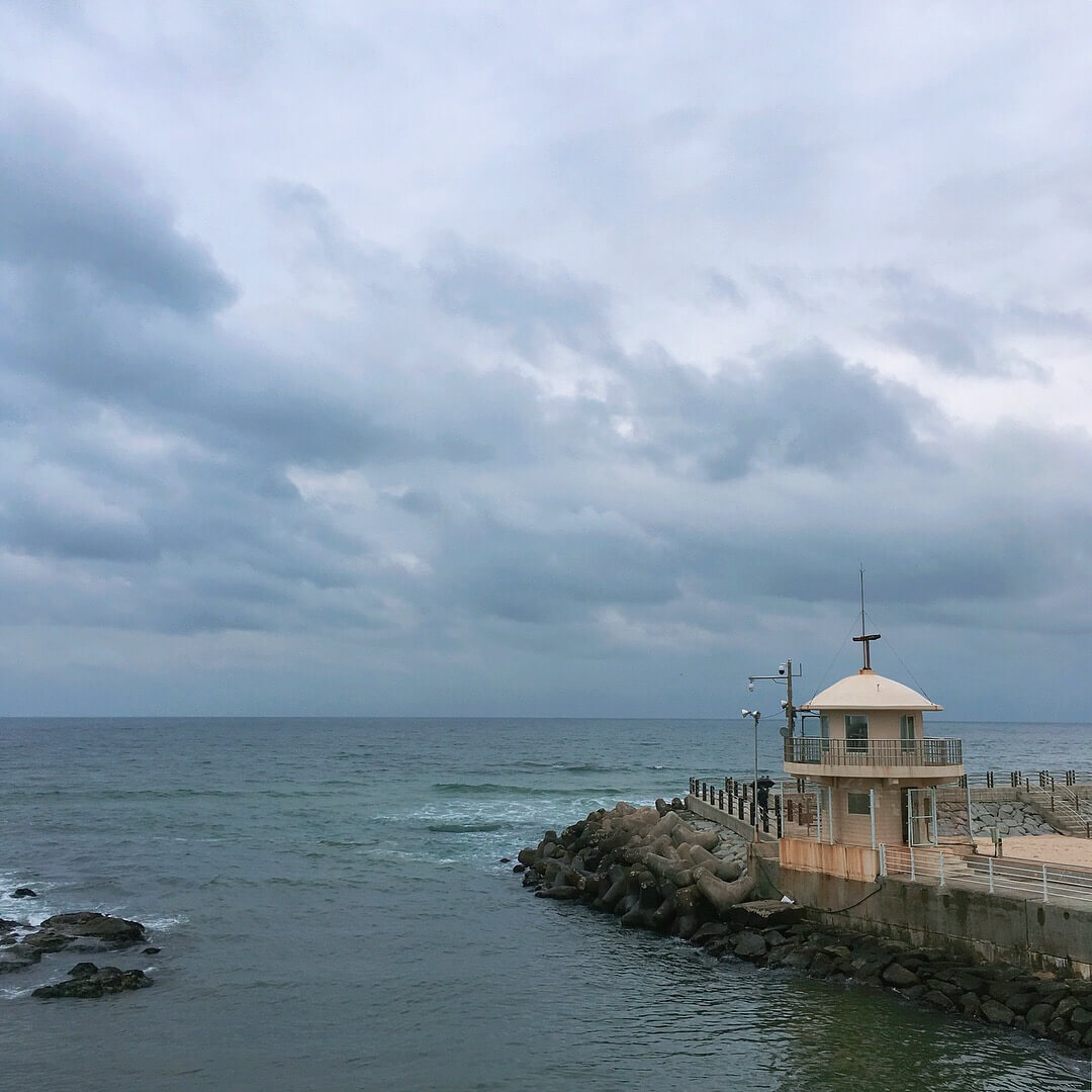 바다가는 달 할인 여행